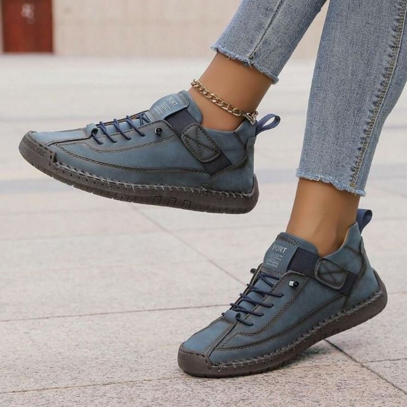 Women's Low-Top Sneakers