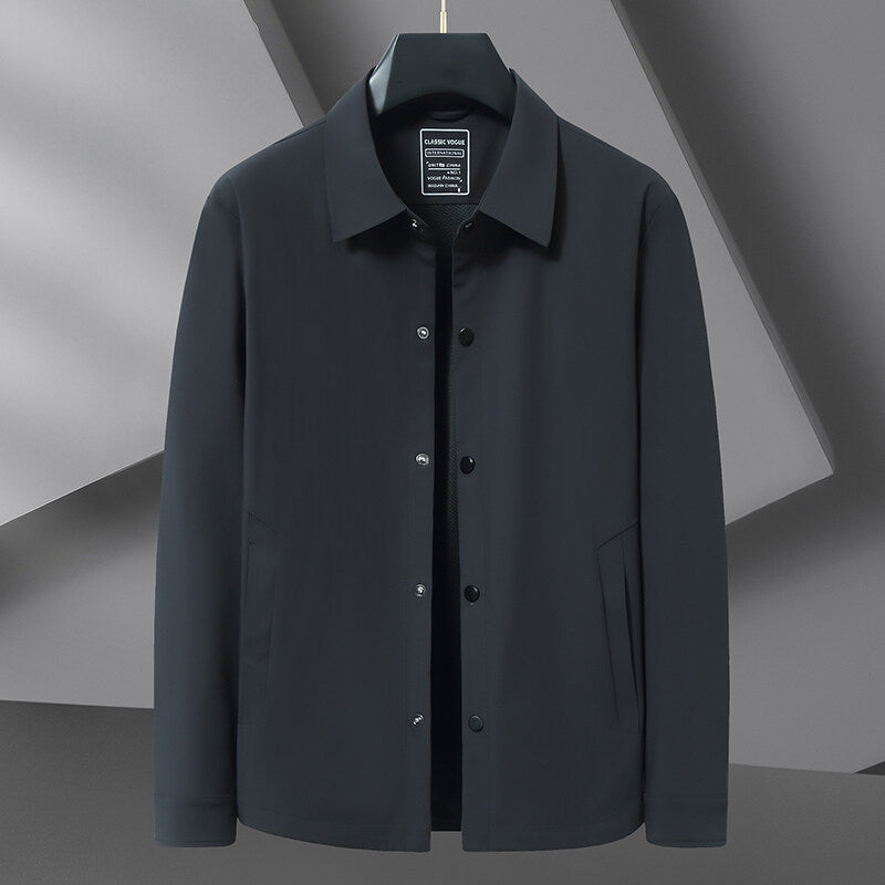Reid Men's Cotton Shirt 4