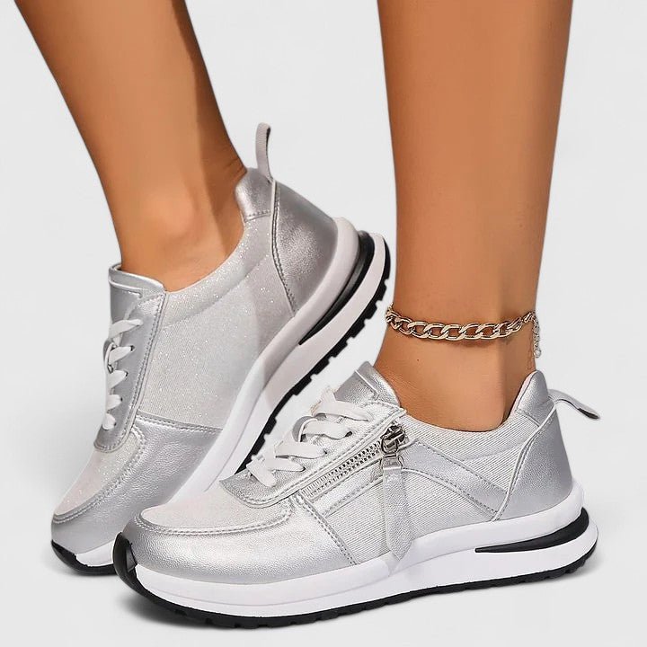 Women's Platform Sneakers