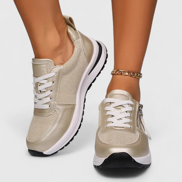 Women's Platform Sneakers