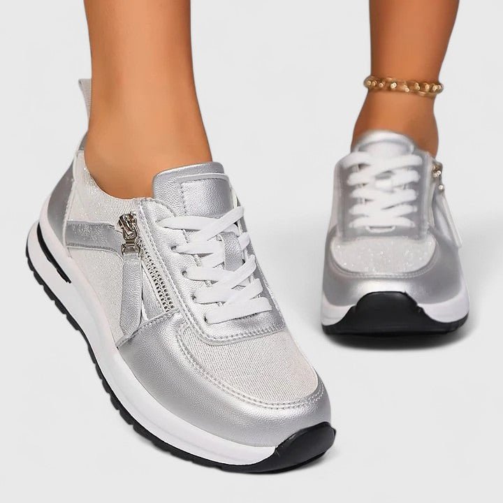 Women's Platform Sneakers