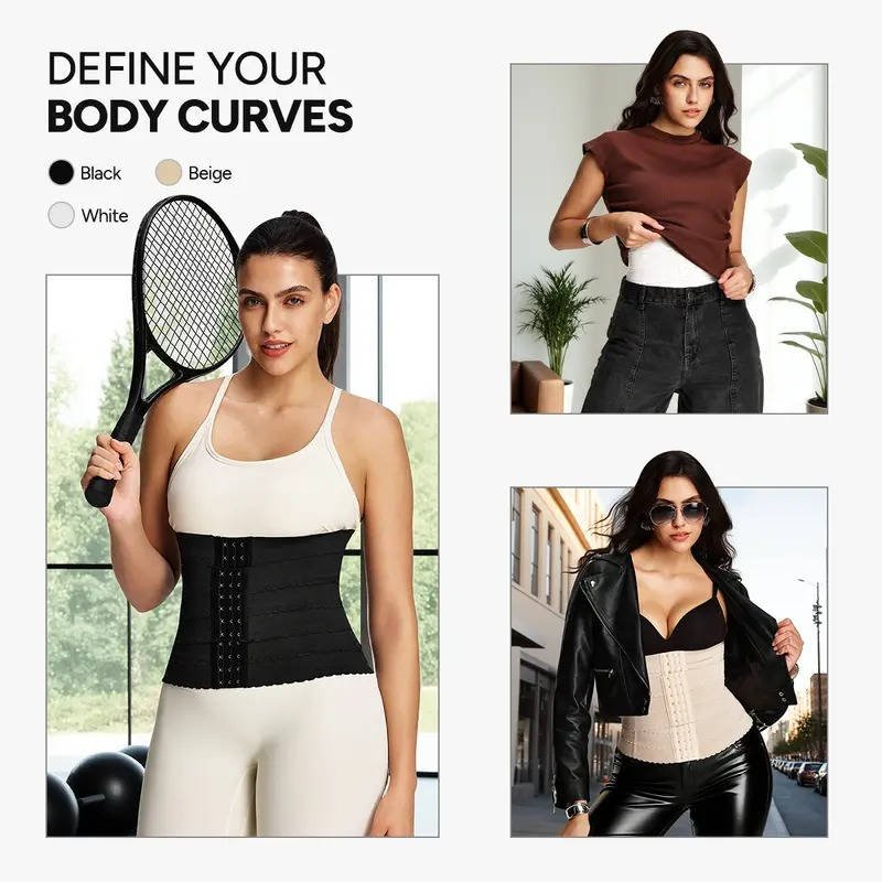 Women's Waist Trainer