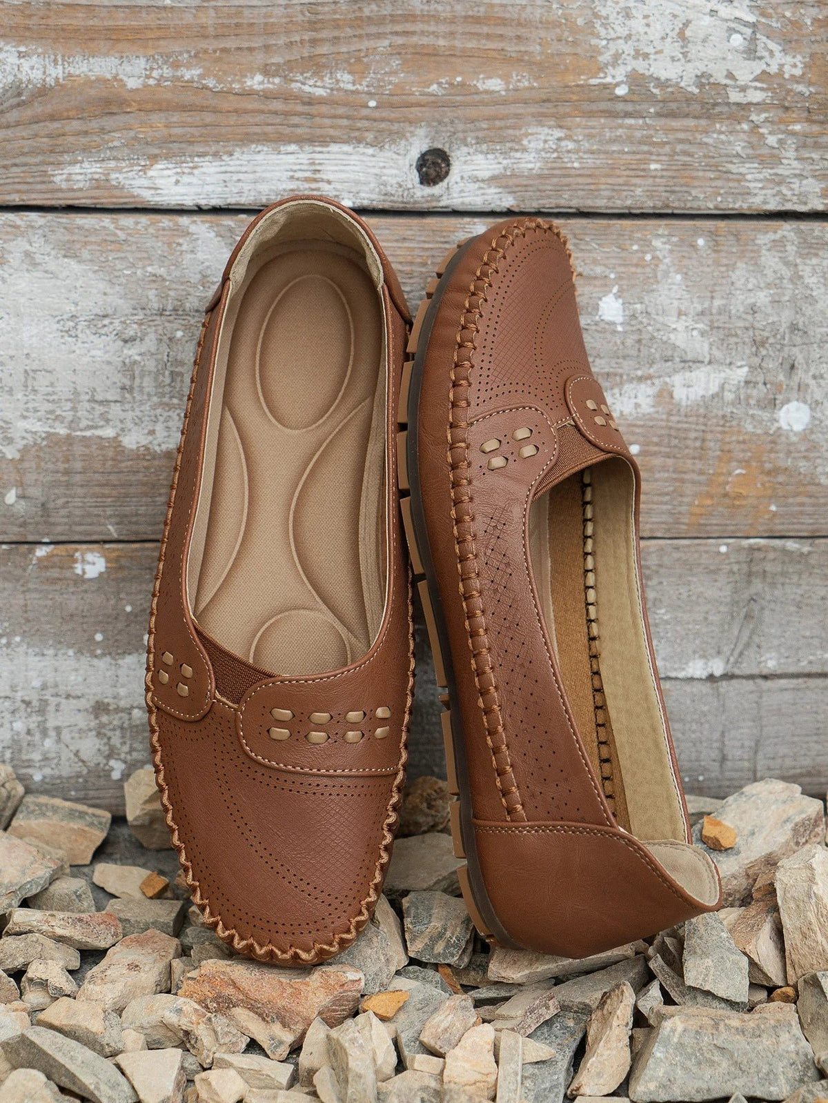 Women's Slip-On Loafers