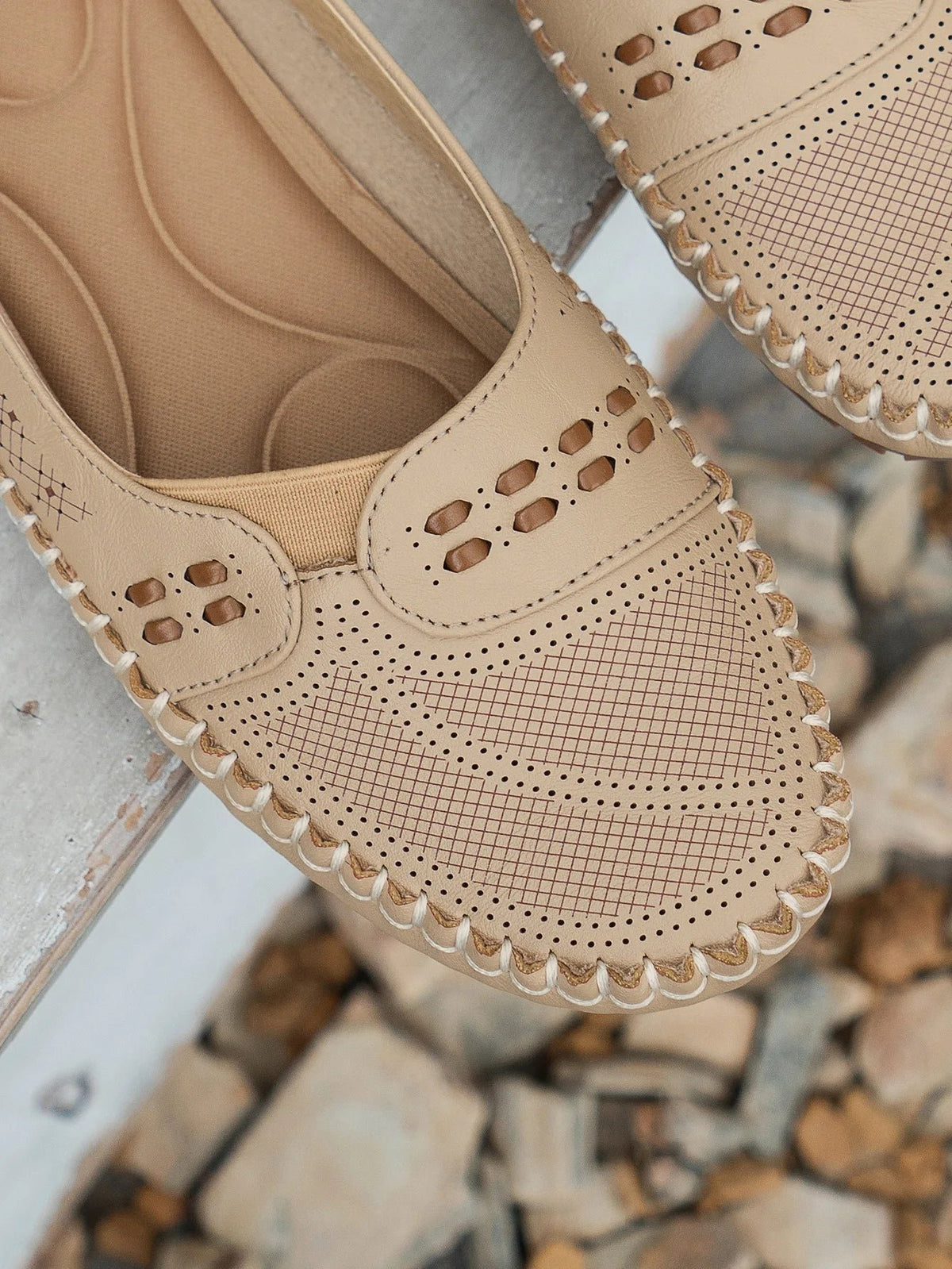 Women's Slip-On Loafers