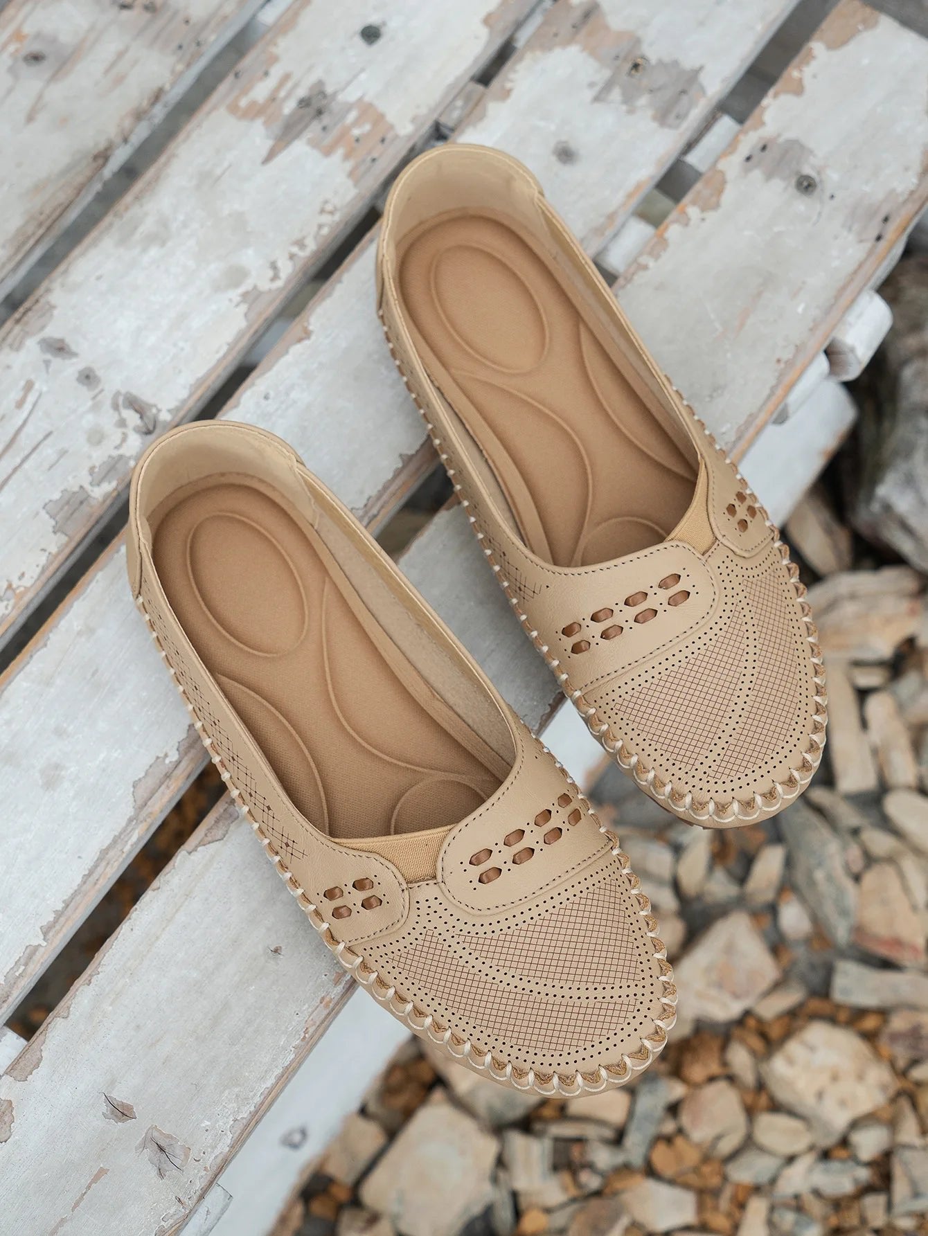 Women's Slip-On Loafers