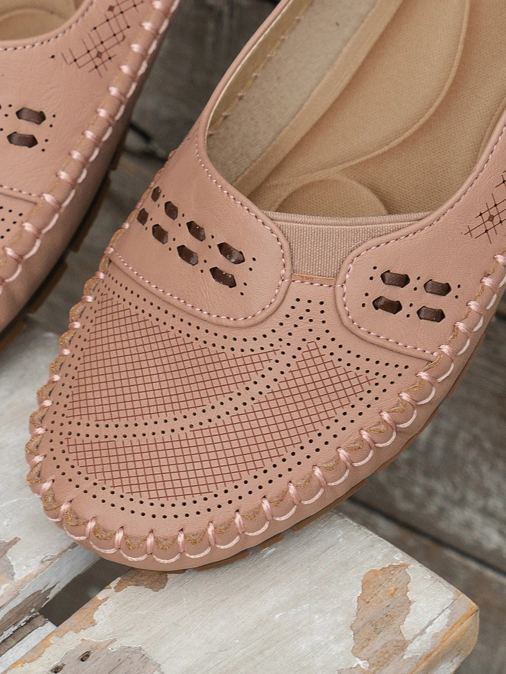 Women's Slip-On Loafers