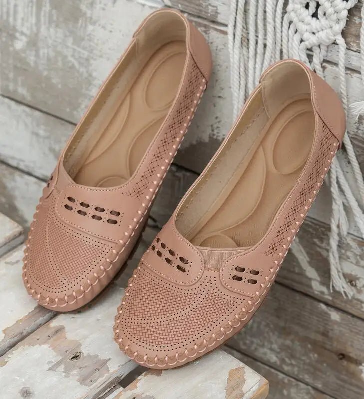 Women's Slip-On Loafers