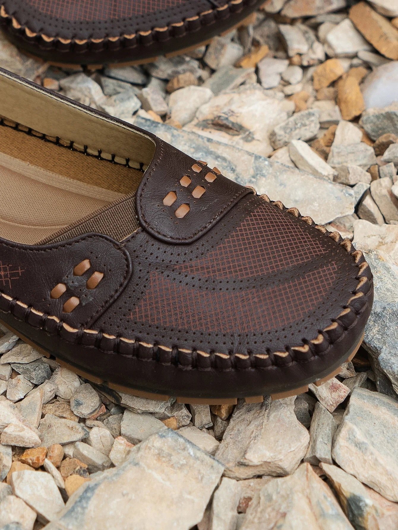 Women's Slip-On Loafers