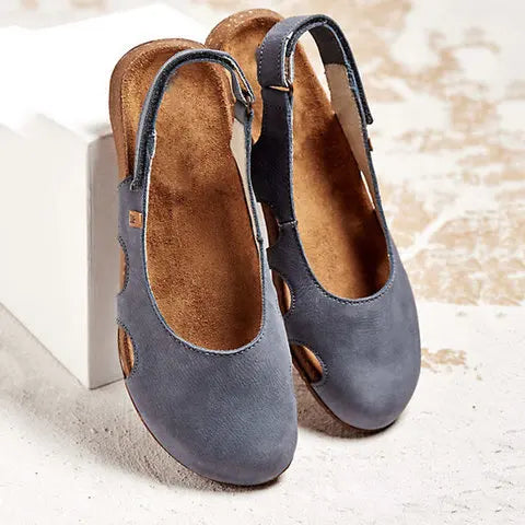 Sienna Women's Slingback Heels 3