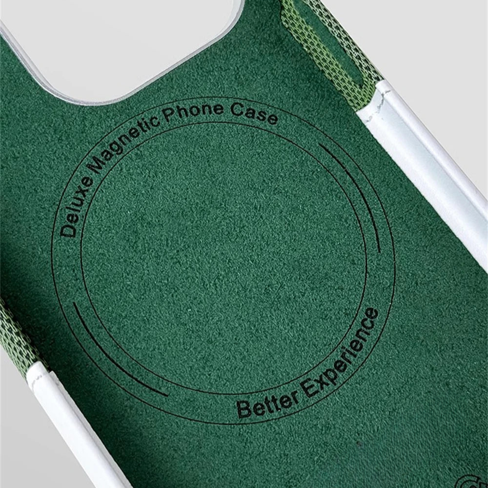 Sophie Unisex Canvas Phone Case 10