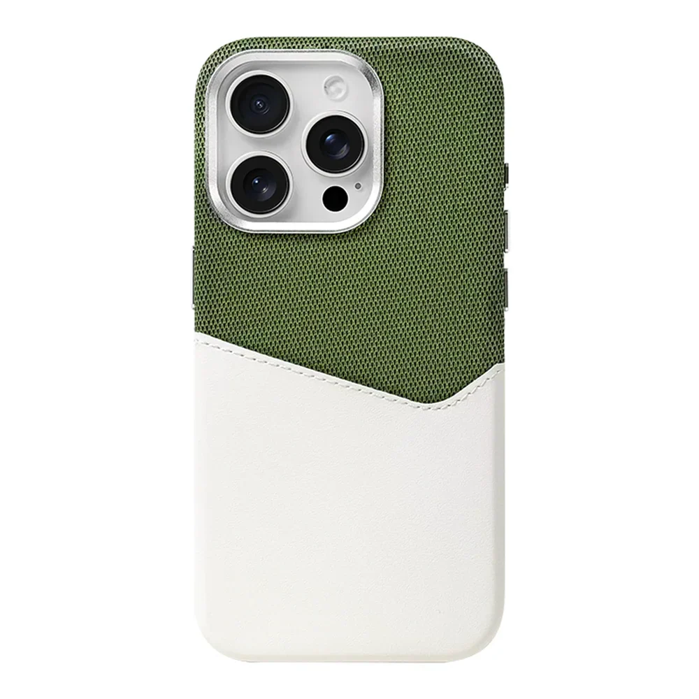Sophie Unisex Canvas Phone Case 11