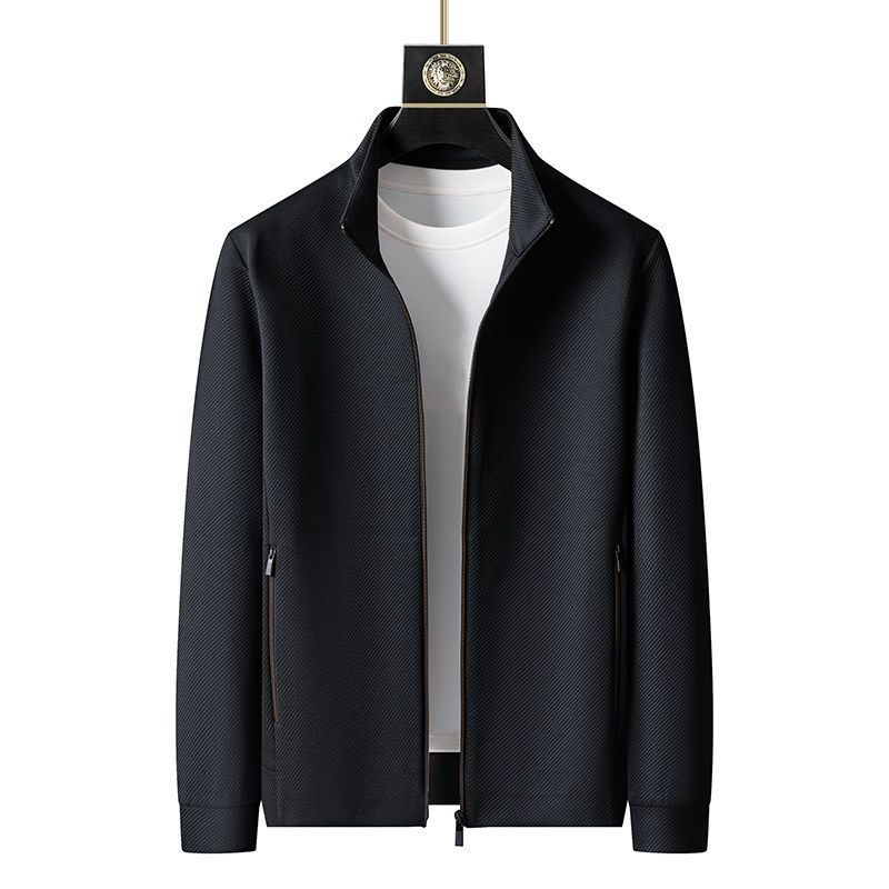 Spencer Men's Zip Up Tracksuit Set 2
