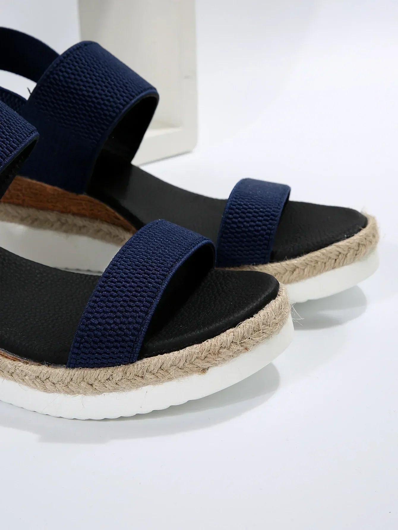 Tessa Women's Platform Espadrille Sandals 6