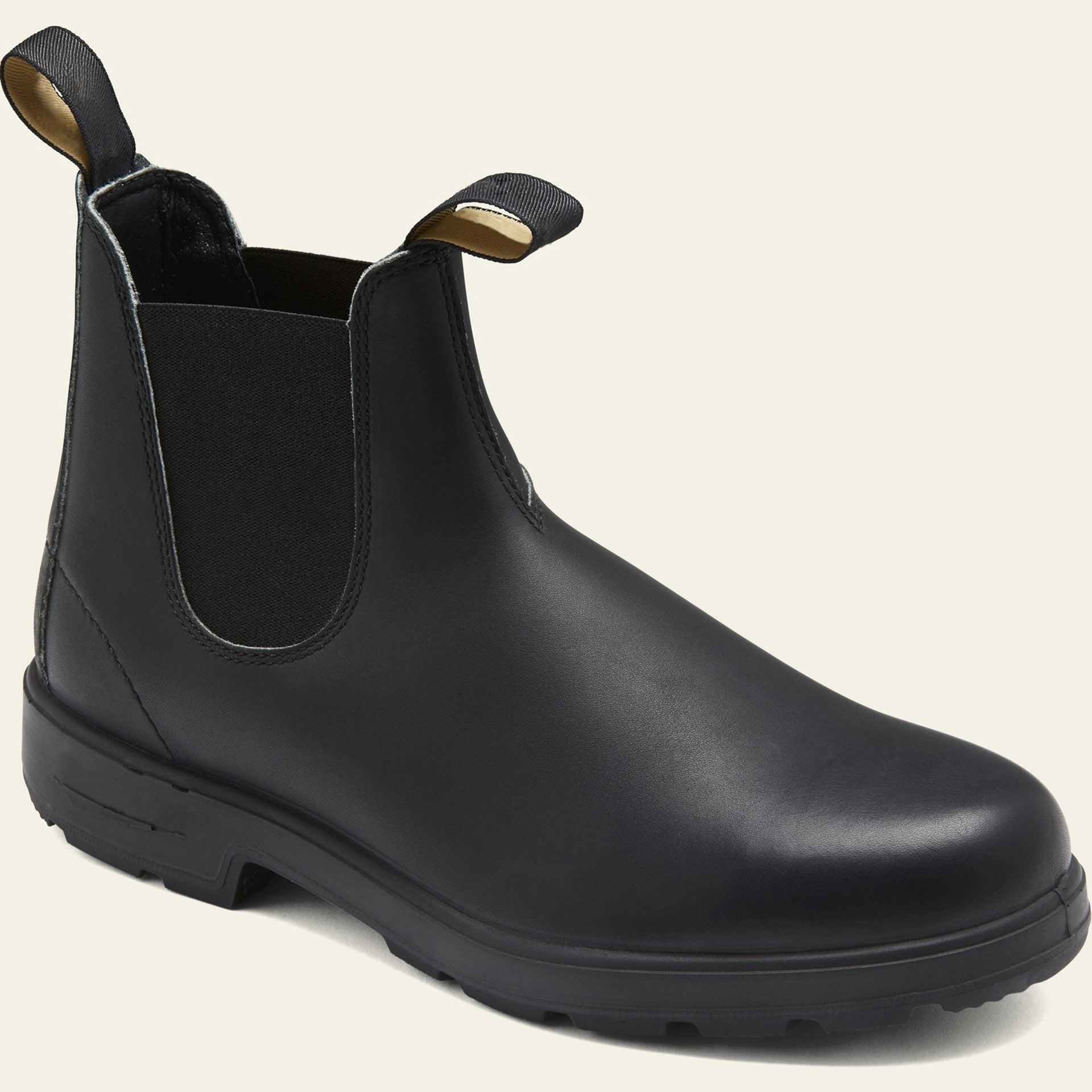 Timothy Men's Suede Chelsea Boots 5