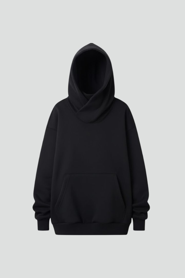 Women's Oversized Hoodie