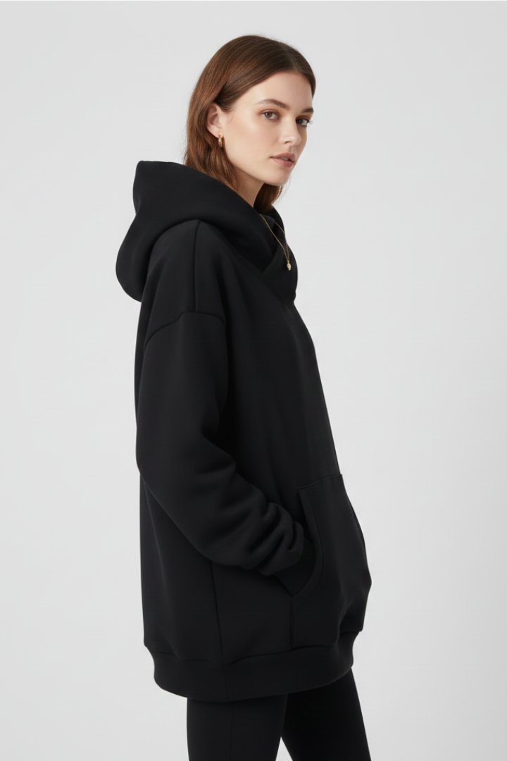 Women's Oversized Hoodie